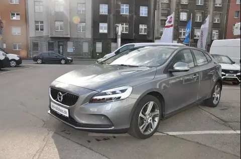 Used VOLVO V40 Petrol 2017 Ad 