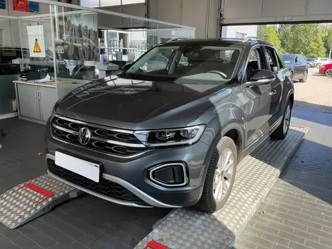 Annonce VOLKSWAGEN T-ROC Essence 2022 d'occasion 