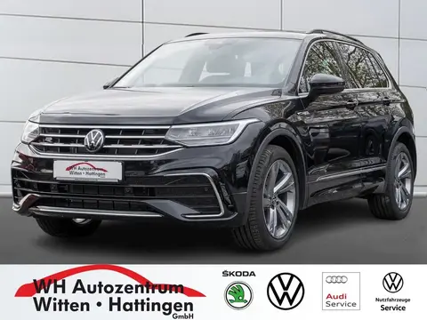 Used VOLKSWAGEN TIGUAN Petrol 2024 Ad 