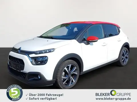 Used CITROEN C3 Petrol 2022 Ad 