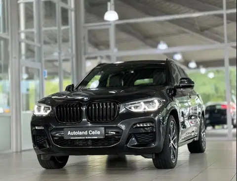 Used BMW X3 Diesel 2020 Ad 