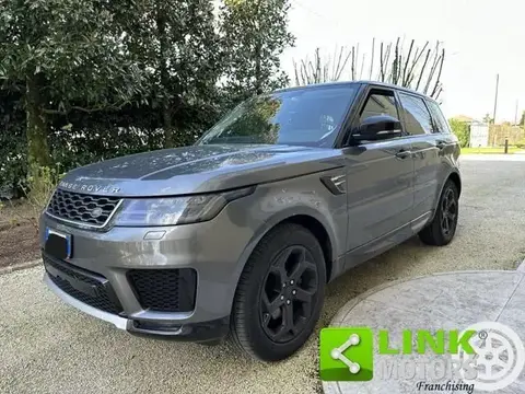 Annonce LAND ROVER RANGE ROVER SPORT Diesel 2018 d'occasion 