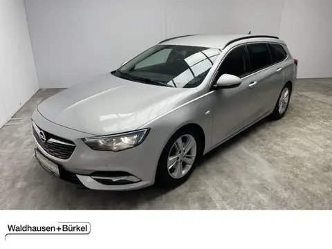 Used OPEL INSIGNIA Diesel 2019 Ad 