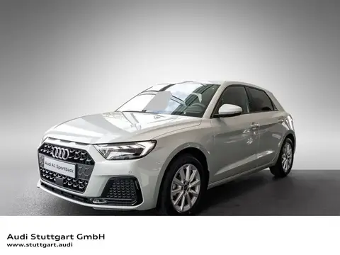 Used AUDI A1 Petrol 2024 Ad 