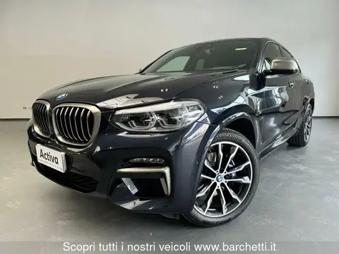 Annonce BMW X4 Diesel 2020 d'occasion 