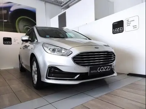 Annonce FORD GALAXY Diesel 2020 d'occasion 