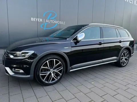 Annonce VOLKSWAGEN PASSAT Diesel 2019 d'occasion 