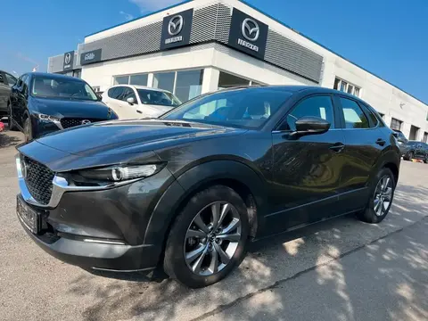 Annonce MAZDA CX-30 Essence 2021 d'occasion 