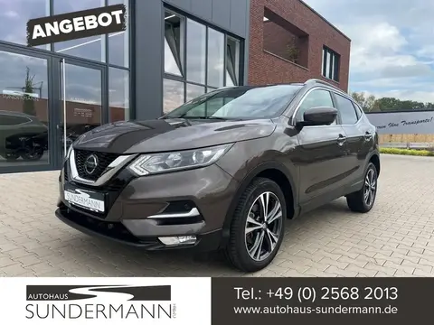 Used NISSAN QASHQAI Petrol 2019 Ad 