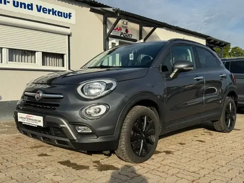 Annonce FIAT 500X Diesel 2015 d'occasion 