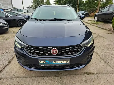 Used FIAT TIPO Diesel 2016 Ad 