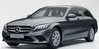 Used MERCEDES-BENZ CLASSE C Petrol 2019 Ad 