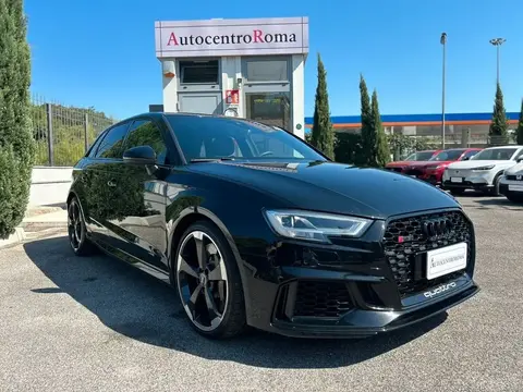 Used AUDI A3 Petrol 2019 Ad 