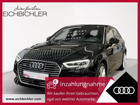 Used AUDI A3 Hybrid 2020 Ad 