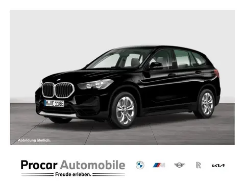 Annonce BMW X1 Hybride 2021 d'occasion Allemagne