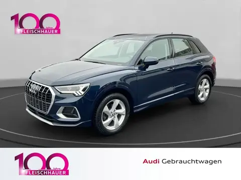 Used AUDI Q3 Petrol 2019 Ad 