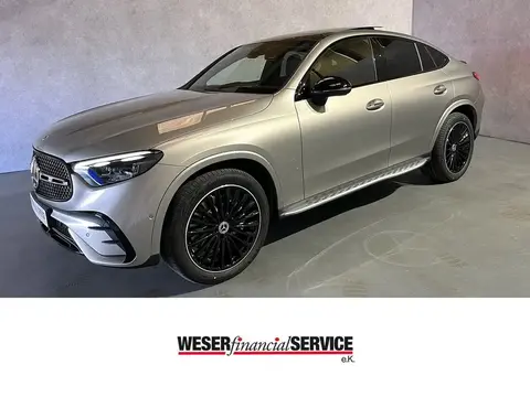 Annonce MERCEDES-BENZ CLASSE GLC Essence 2024 d'occasion Allemagne