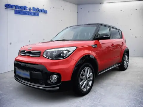 Annonce KIA SOUL Essence 2019 d'occasion 