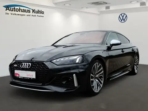 Used AUDI RS5 Petrol 2024 Ad 