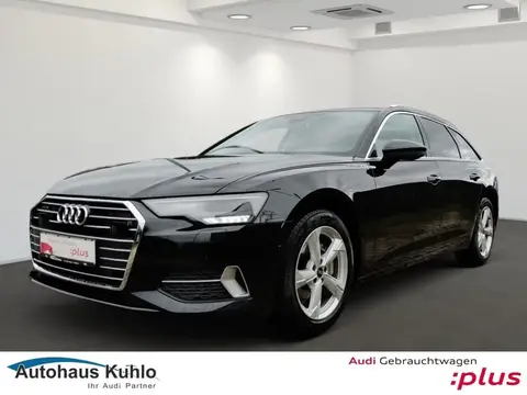 Annonce AUDI A6 Diesel 2023 d'occasion 