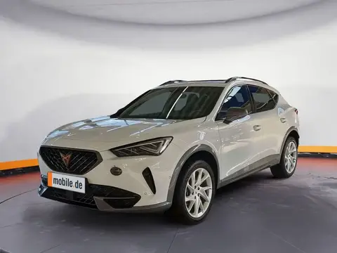 Annonce CUPRA FORMENTOR Essence 2023 d'occasion 