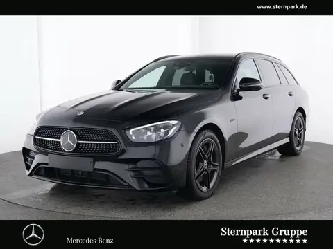 Used MERCEDES-BENZ CLASSE E Hybrid 2023 Ad 