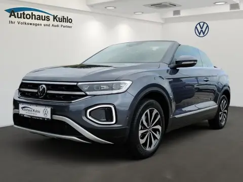 Used VOLKSWAGEN T-ROC Petrol 2022 Ad 