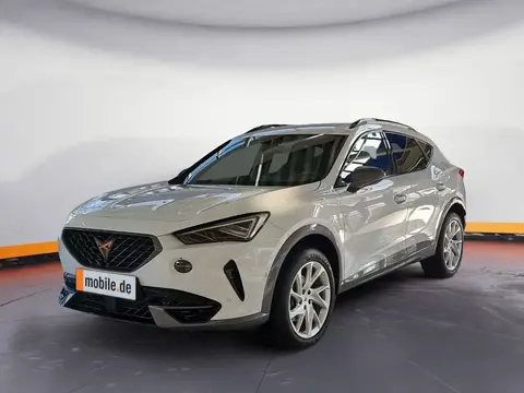 Annonce CUPRA FORMENTOR Essence 2023 d'occasion 