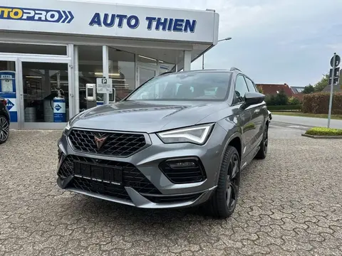 Used CUPRA ATECA Petrol 2024 Ad 