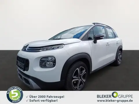 Annonce CITROEN C3 AIRCROSS Essence 2020 d'occasion 