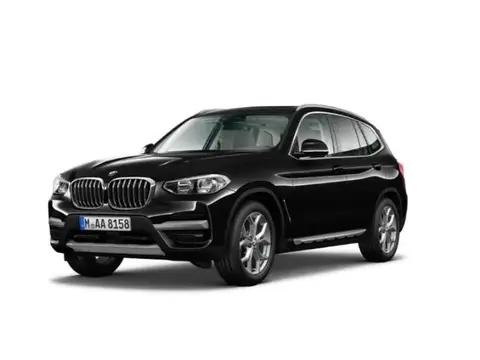 Used BMW X3 Diesel 2021 Ad 