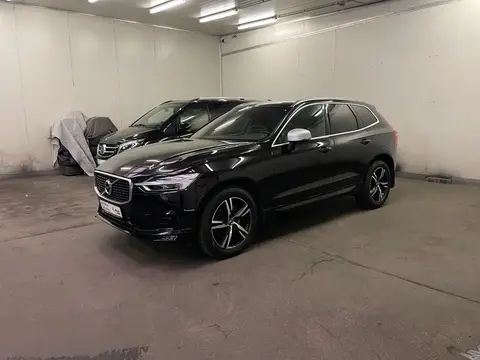 Used VOLVO XC60 Diesel 2018 Ad 