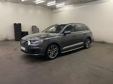 Used AUDI Q7 Diesel 2017 Ad 