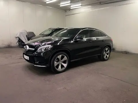 Used MERCEDES-BENZ CLASSE GLE Diesel 2017 Ad 