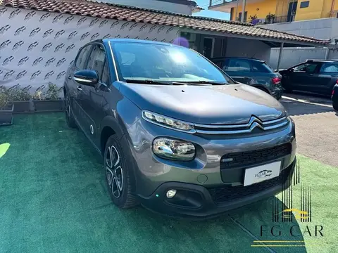 Used CITROEN C3 Petrol 2019 Ad 