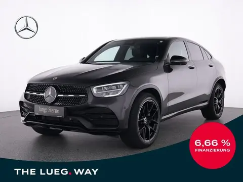 Used MERCEDES-BENZ CLASSE GLC Petrol 2022 Ad 