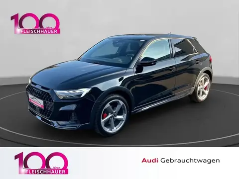 Annonce AUDI A1 Essence 2021 d'occasion 