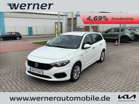 Annonce FIAT TIPO Essence 2019 d'occasion 