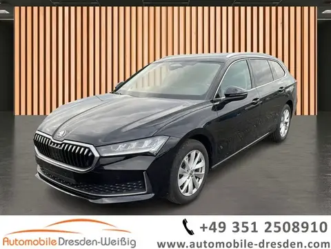 Used SKODA SUPERB Petrol 2024 Ad 