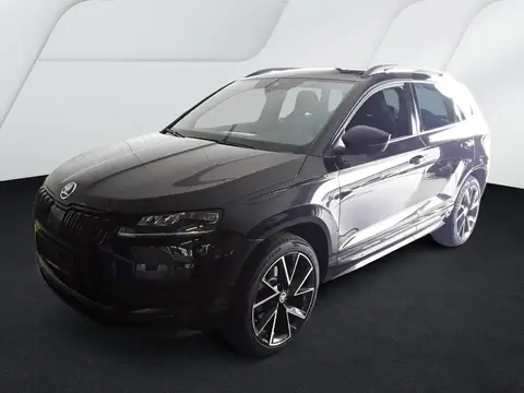 Used SKODA KAROQ Diesel 2021 Ad 