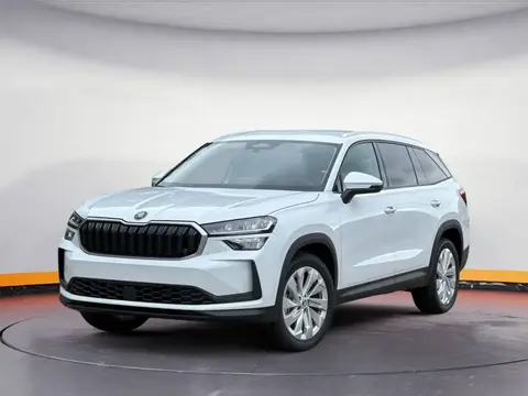 Annonce SKODA KODIAQ Essence 2024 d'occasion 