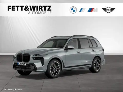 Used BMW X7 Diesel 2023 Ad 