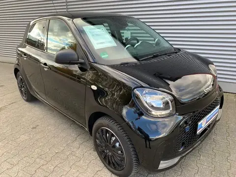 Annonce SMART FORFOUR Non renseigné 2020 d'occasion 