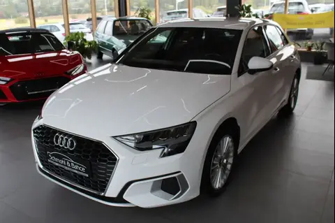 Annonce AUDI A3 Diesel 2021 d'occasion 