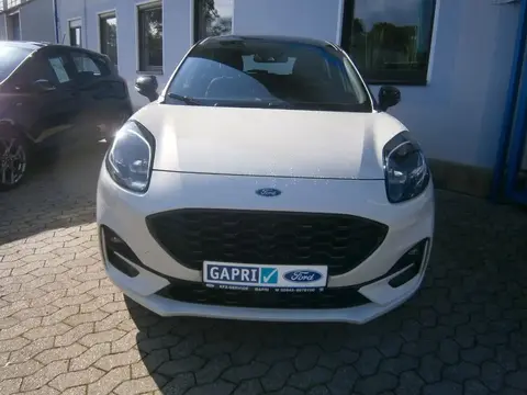 Used FORD PUMA Petrol 2020 Ad 