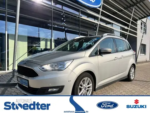 Annonce FORD GRAND C-MAX Essence 2019 d'occasion 