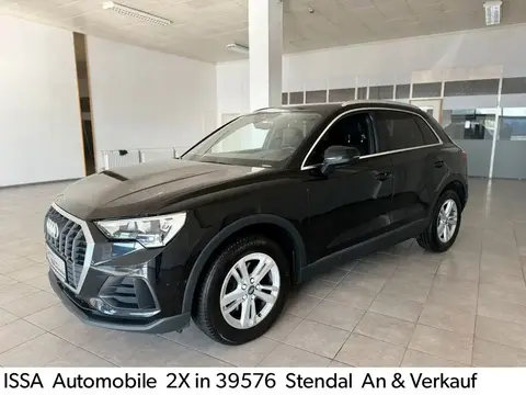 Annonce AUDI Q3 Diesel 2020 d'occasion 