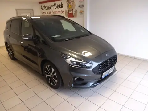 Annonce FORD S-MAX Hybride 2023 d'occasion 