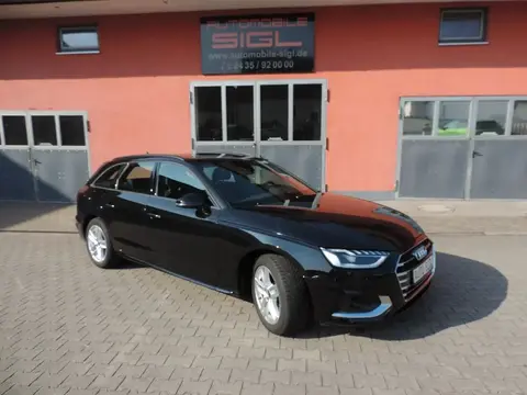 Annonce AUDI A4 Diesel 2024 d'occasion 