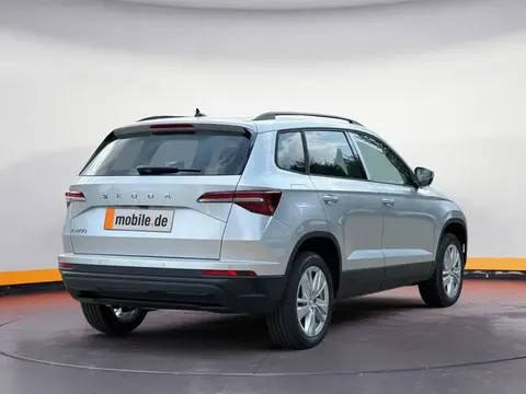 Annonce SKODA KAROQ Essence 2024 d'occasion 